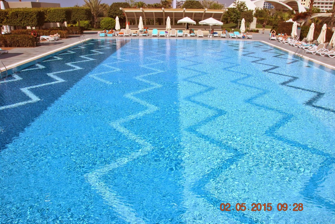 imagini hotel SUSESI BELEK
